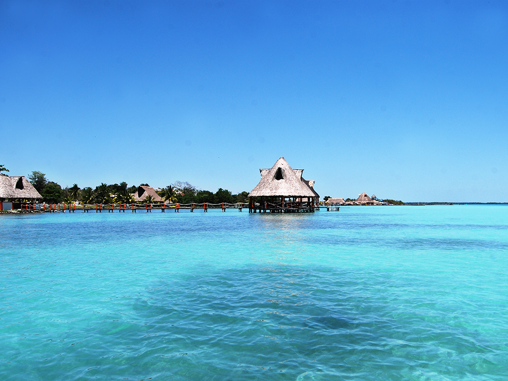 Laguna Bacalar