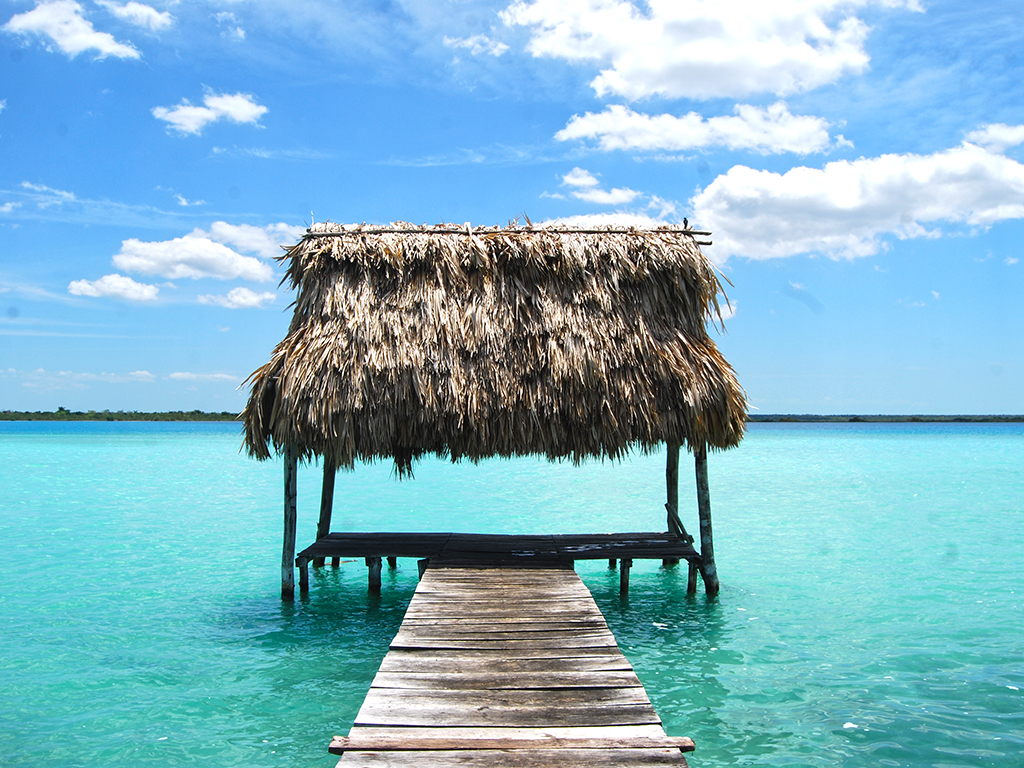 Laguna Bacalar