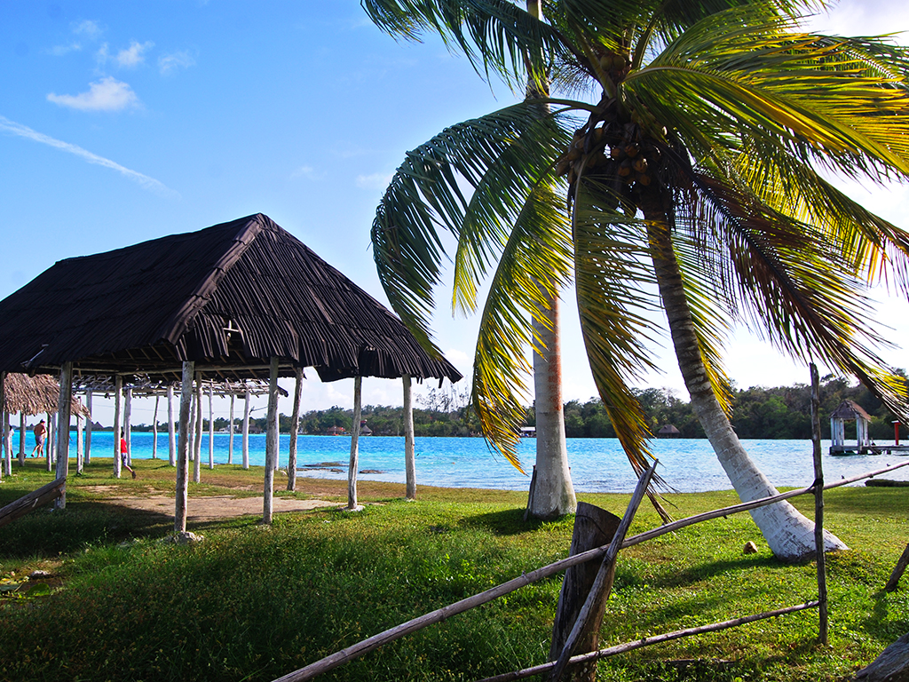 Laguna Bacalar