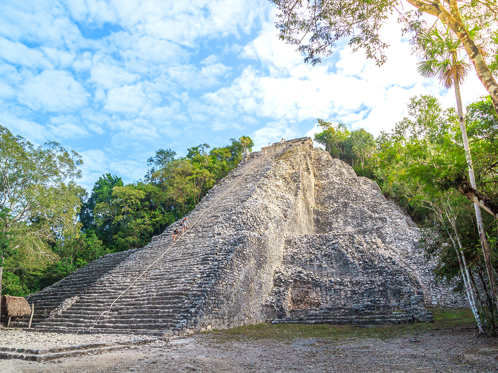 Cobá