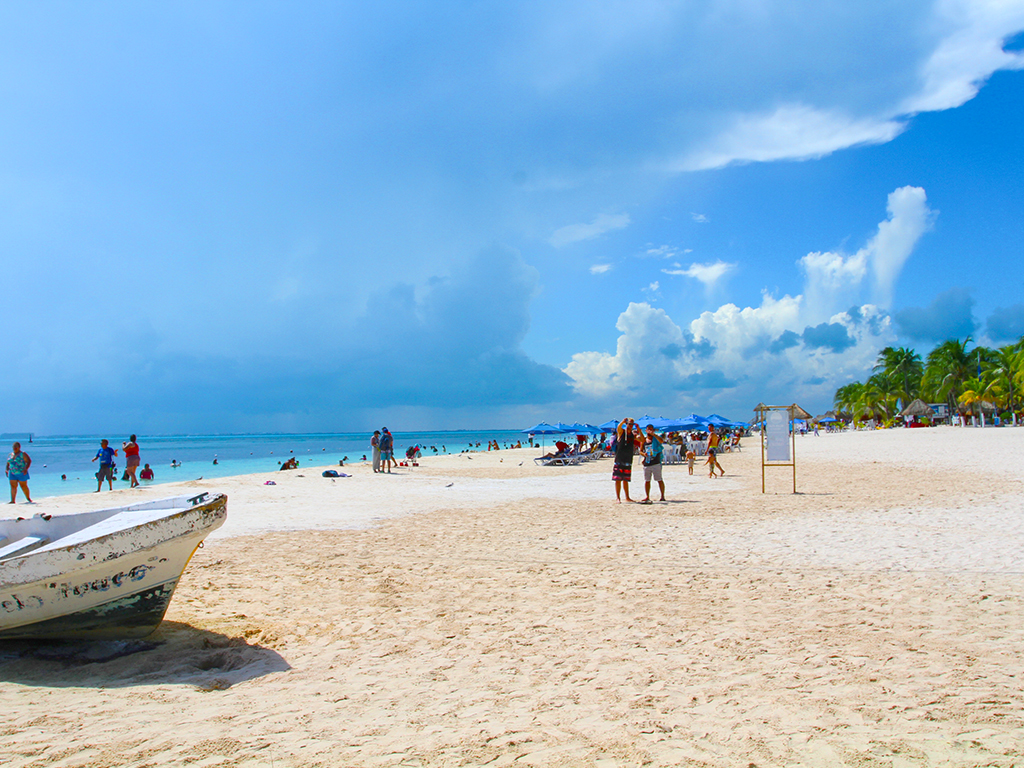 Isla Mujeres