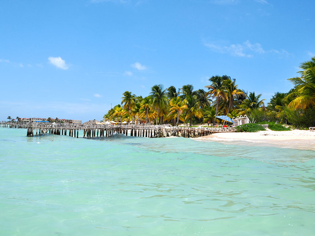 Isla Mujeres