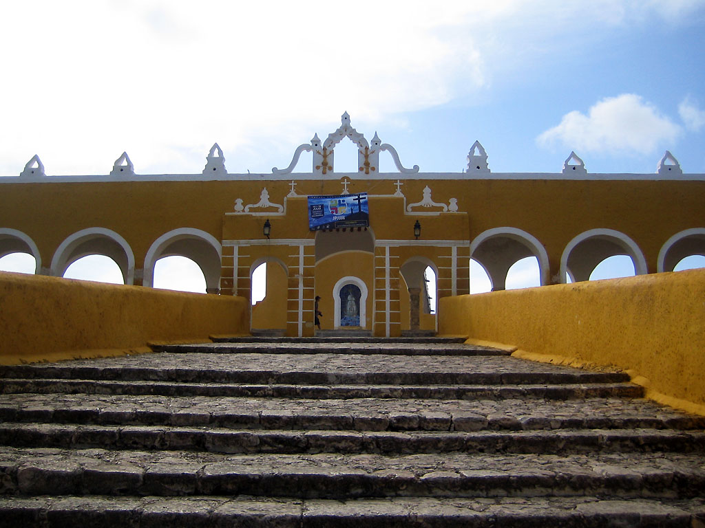 Izamal