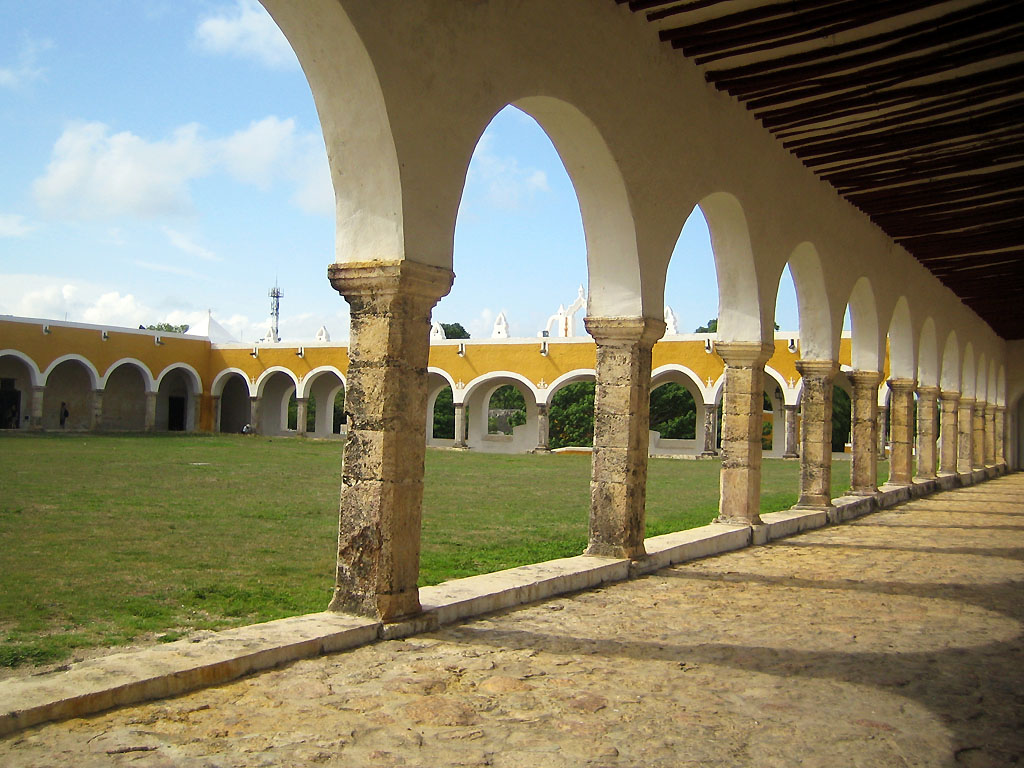 Izamal