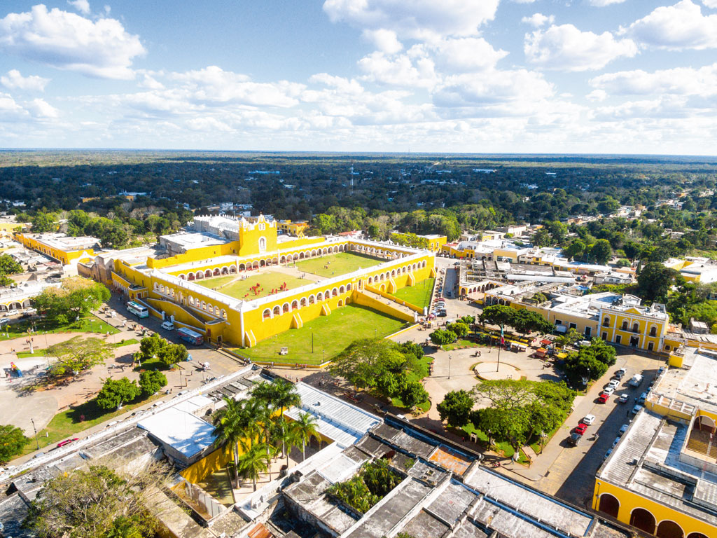 Izamal