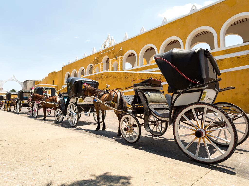 Izamal