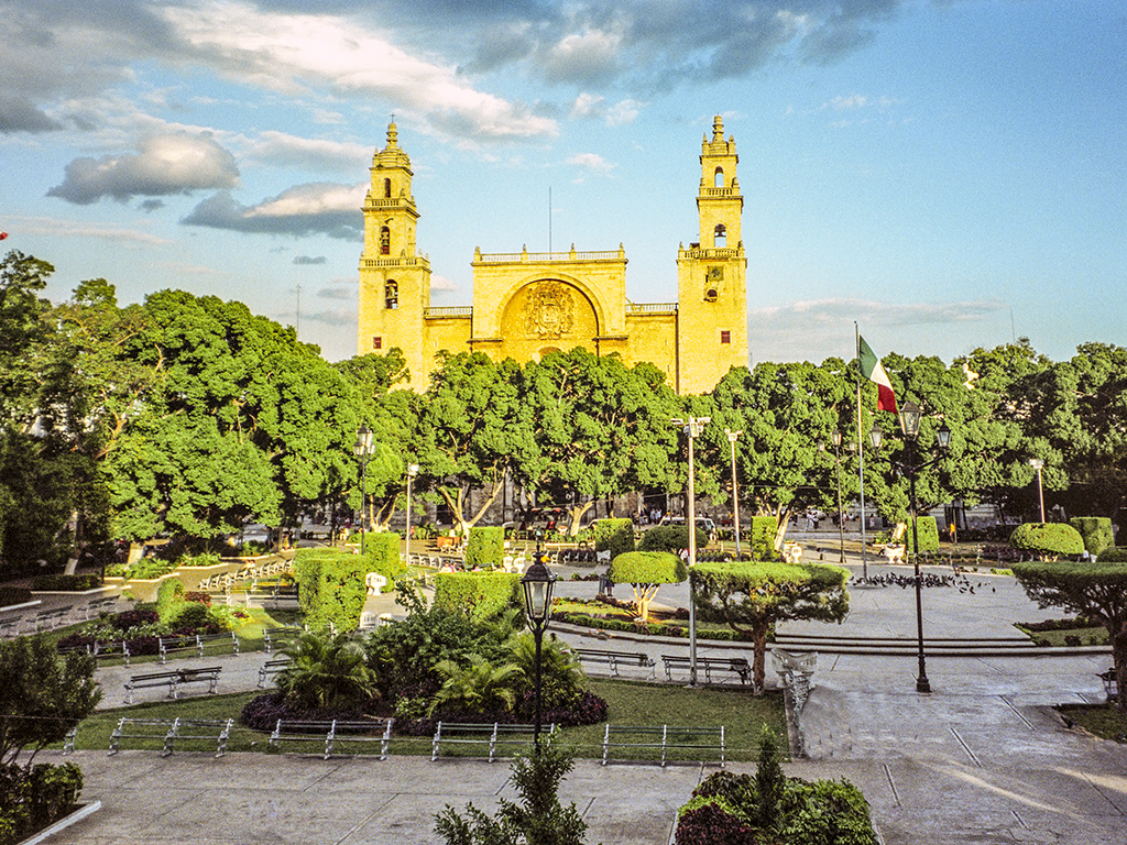 Merida