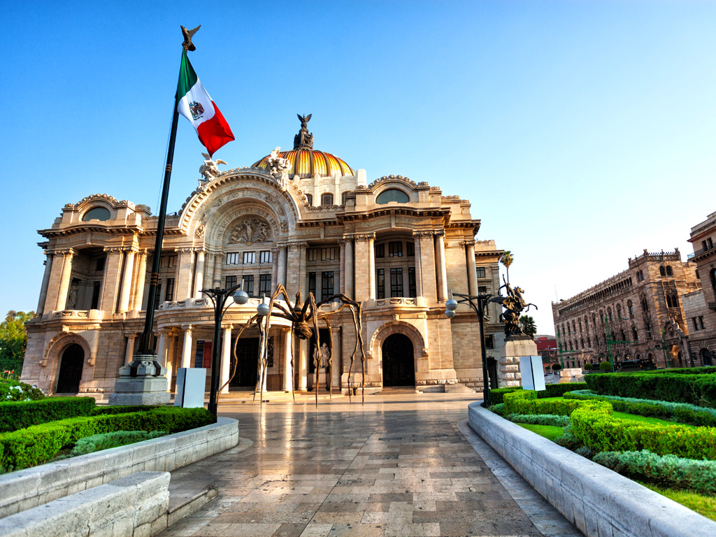 Mexico-City