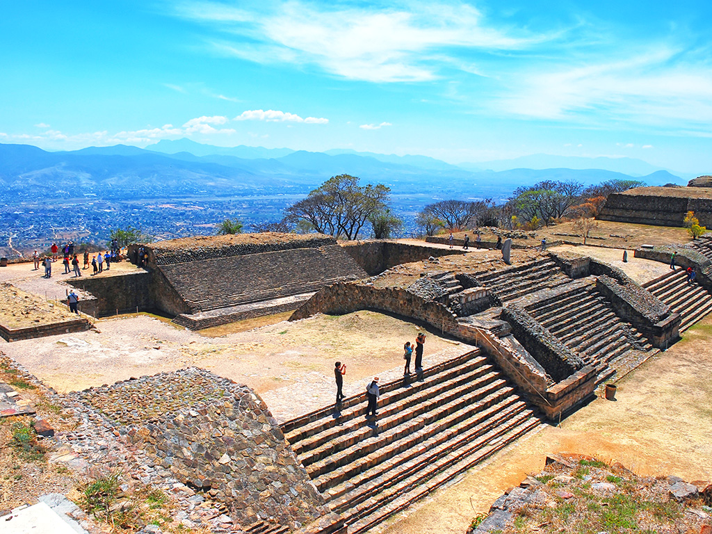 Oaxaca