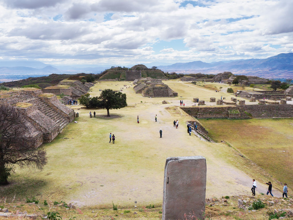 Oaxaca