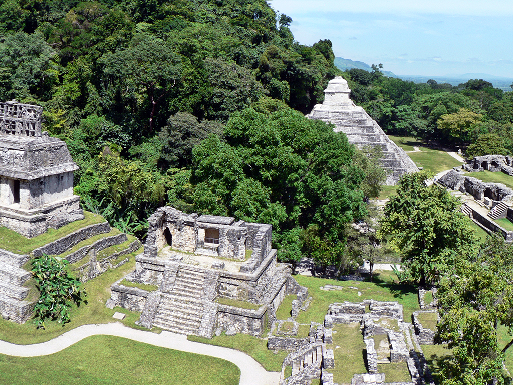 Palenque