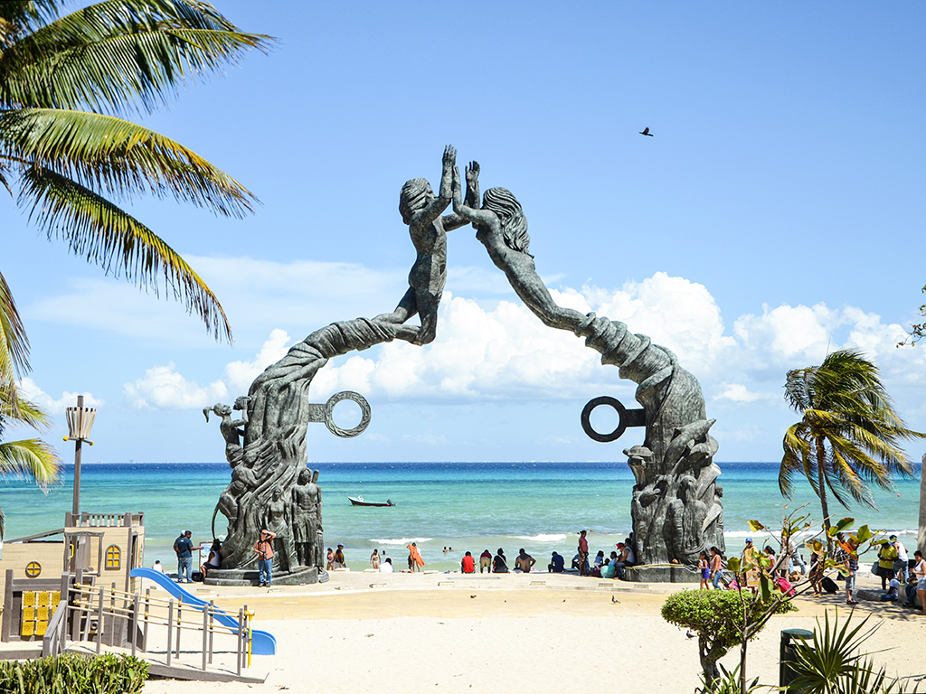 Playa del Carmen