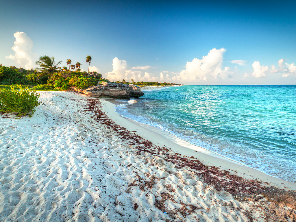 Playa del Carmen