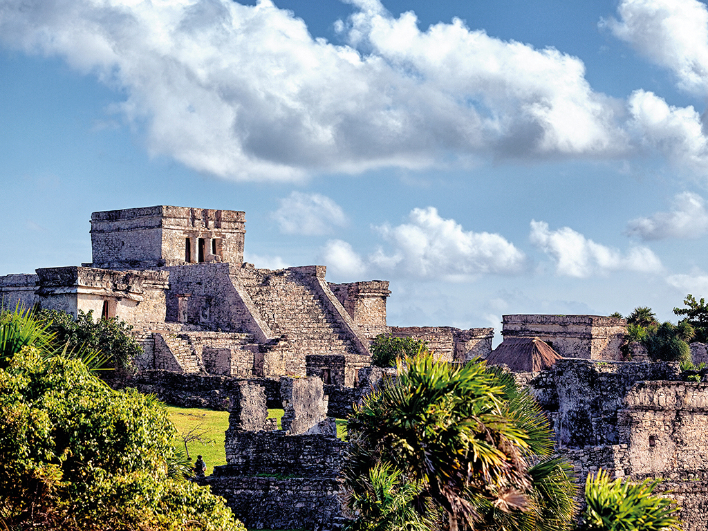 Tulum