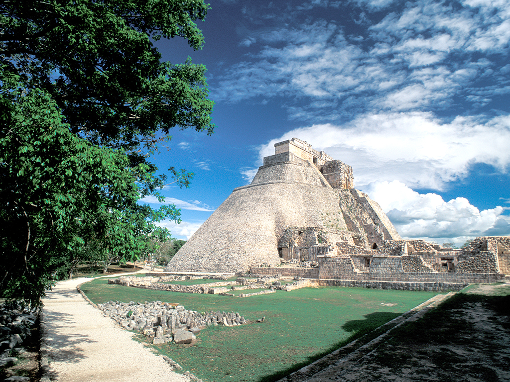 Uxmal