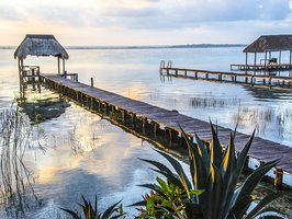 Laguna Bacalar