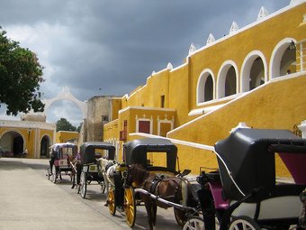 Izamal