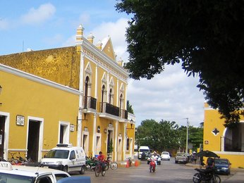 Izamal